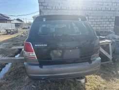 Kia Sorento ����
