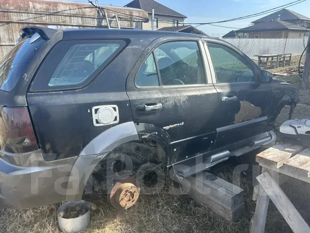 Kia Sorento ����