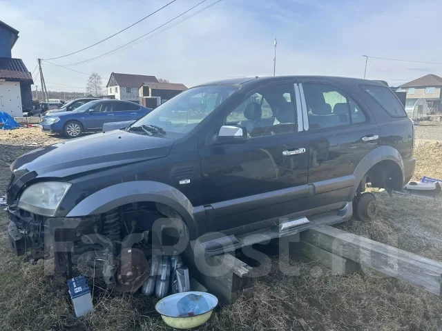 Kia Sorento ����