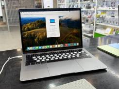 Apple MacBook Air 13. 13", 1,6����, ��� 8 ��, ���� 128���, WiFi: 1, Bluetooth: 1, ����������� �� 4��. ����