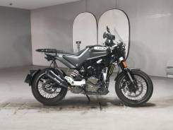 Husqvarna Svartpilen 401. 373����. ��., ��������, ���������, ��� ������� ����