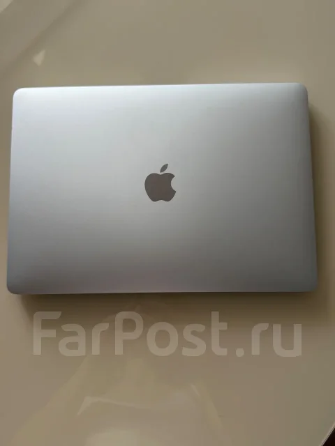 Apple MacBook Pro 13 2017 Mid MPXR2. 13.3", 2,3����, ��� 8 ��, ���� 128���, WiFi: 1, Bluetooth: 1 ����