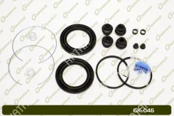 ����������� �������� G-brake GK-046 � ���������� GK-046 ����