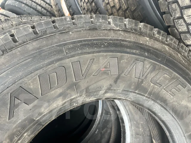Advance GL268D. �����������, ����� ����