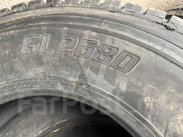 Advance GL268D. �����������, ����� ����