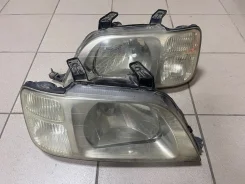 ���� ���� Honda CR-V 2001 33101S10A01 RD1 33101S10A01 ����