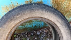 Goodyear Eagle RV. ������, �/�, ����� 20 % ����