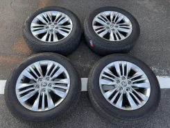 Rseries Wheels
