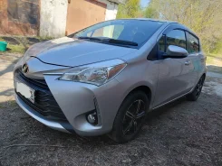 Toyota Vitz. ��������, ��������, ������, 79 000����. �� ����