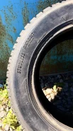 Toyo Observe X-9. ������, �/�, ����� 5 % ����