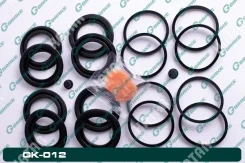 ����������� �������� G-brake GK-012 � ���������� GK-012 ����