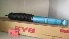 ����������� ������ New SR. Toyota Land Cruiser Prado 90 / Surf 185 NSF9081 ����