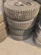 Hankook Winter RW06. ������, ��� �����, 2024 ���, �/�, ����� �� 5 % ����