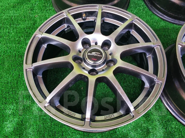 AC Schnitzer. 6.5x16", 5x114.3, ET39 ����