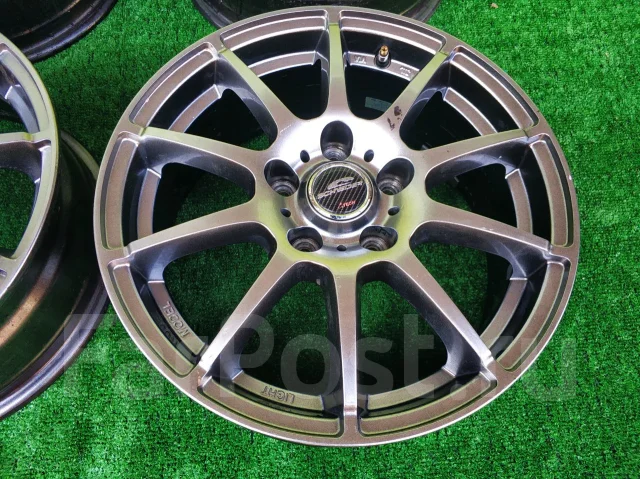 AC Schnitzer. 6.5x16", 5x114.3, ET39 ����