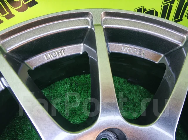 AC Schnitzer. 6.5x16", 5x114.3, ET39 ����