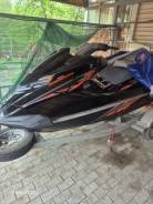 Yamaha FX Cruiser SHO. 2014 ��� ����