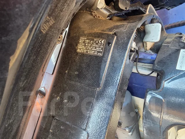 Yamaha FR-18. 2019 ���, ����� 5,5��., ��������� ���������, 90��.�., ������ ����