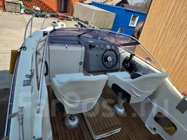 Yamaha FR-18. 2019 ���, ����� 5,5��., ��������� ���������, 90��.�., ������ ����