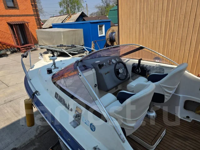 Yamaha FR-18. 2019 ���, ����� 5,5��., ��������� ���������, 90��.�., ������ ����