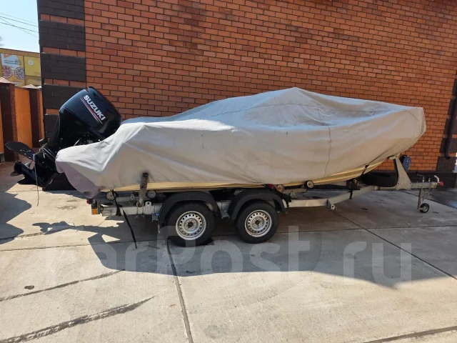 Yamaha FR-18. 2019 ���, ����� 5,5��., ��������� ���������, 90��.�., ������ ����