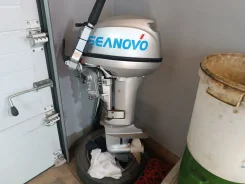 Seanovo. 15��.�., 2-�������, ����������, ���� S (381 ��), 2020 ��� ����