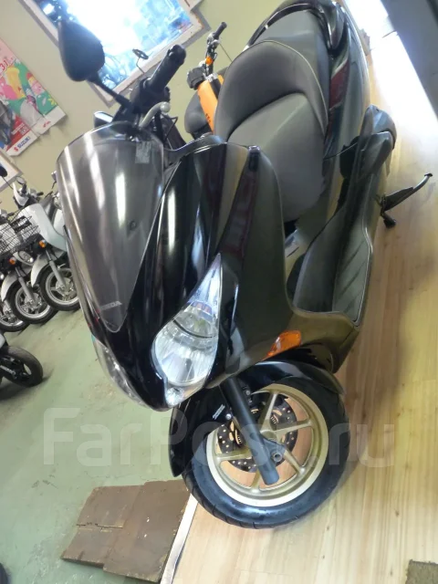 Honda Forza. 250����. ��., ��������, ���������, ��� ������� ����
