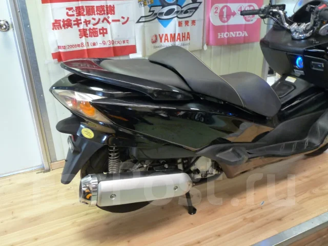 Honda Forza. 250����. ��., ��������, ���������, ��� ������� ����