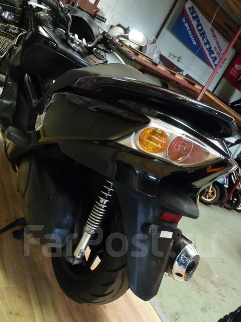 Honda Forza. 250����. ��., ��������, ���������, ��� ������� ����