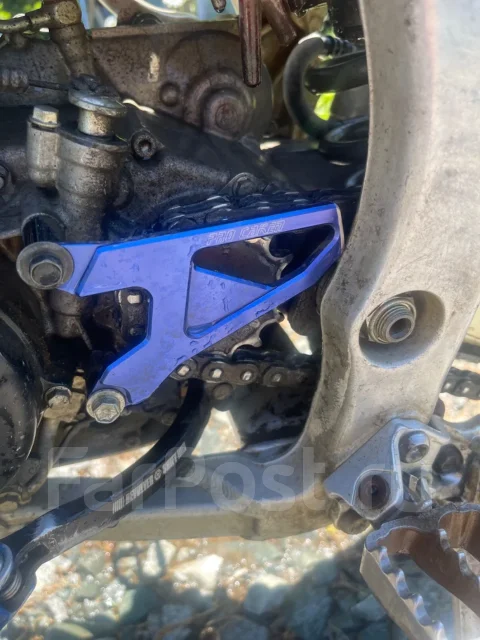 Yamaha YZ 250F. 250����. ��., ��������, ��� ���, ������ �� �� ����