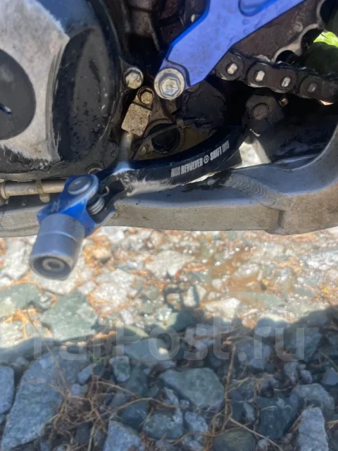 Yamaha YZ 250F. 250����. ��., ��������, ��� ���, ������ �� �� ����