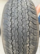 Dunlop Grandtrek AT25. ����� at, 2018 ���, �/�, ����� 20 % ����