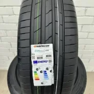Hankook iON ST AS. ������, 2025 ���, ����� ����