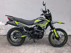 Racer RC300B-F Panther Pro 19