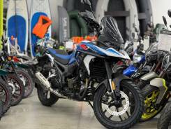 Regulmoto GTO 300 NB