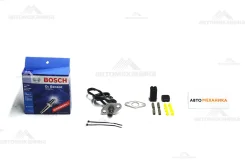 ����������� ������ LS617 (4-�������) 0 258 986 617 /0258986617/ (Bosch) (��� 1JZ ��������� ������� ���������, ����� ���� ������) LS617 ����