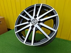 Nissan. 6.0x15", 4x100, ET45, �� 60,1���. ����