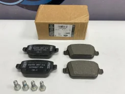 ������� ��������� ������ Land Rover Freelander 2 Ford Focus Kuga S-MAX 204PT 224DT LR023888 LR023888 ����