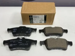 ������� ��������� ������ Jaguar Ford Focus C-Max Mazda 3 Volvo S40 Opel Vectra C Laguna C2P26112 C2P26112 ����