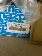 ������ ��������� Mazda ZL03-13-480 ZL0313480 ����
