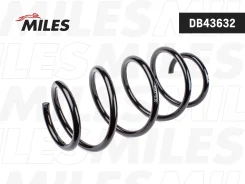 ������� �������� Nissan Qashqai 2.0/1.6DCI 13-17/Renault Kadjar 1.6DCI �������� Miles DB43632 DB43632 ����