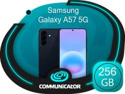 Samsung Galaxy A57 5G. �����, 256 ��, �����, 4G LTE, 5G, NFC, ����������, ������� ������� ����