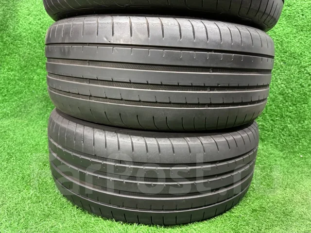 Goodyear Eagle F1. ������, 2019 ���, �/�, ����� 20 % ����