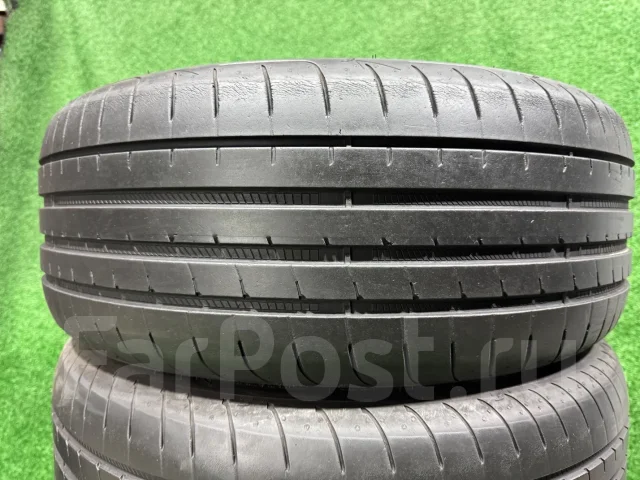 Goodyear Eagle F1. ������, 2019 ���, �/�, ����� 20 % ����