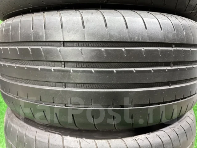 Goodyear Eagle F1. ������, 2019 ���, �/�, ����� 20 % ����