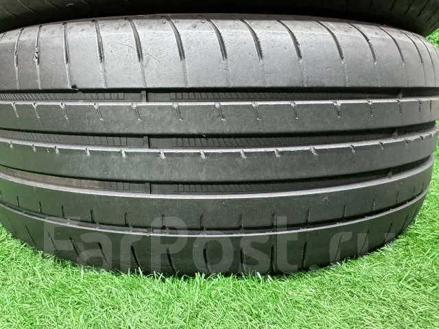 Goodyear Eagle F1. ������, 2019 ���, �/�, ����� 20 % ����