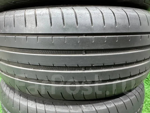 Goodyear Eagle F1. ������, 2019 ���, �/�, ����� 20 % ����