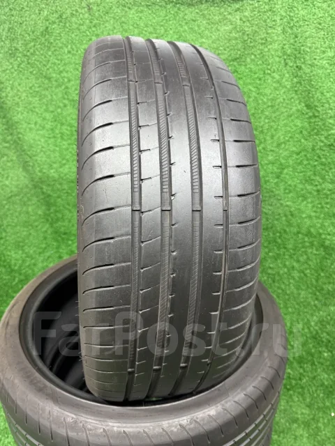 Goodyear Eagle F1. ������, 2019 ���, �/�, ����� 20 % ����