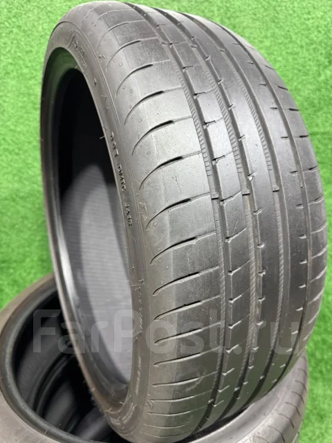 Goodyear Eagle F1. ������, 2019 ���, �/�, ����� 20 % ����