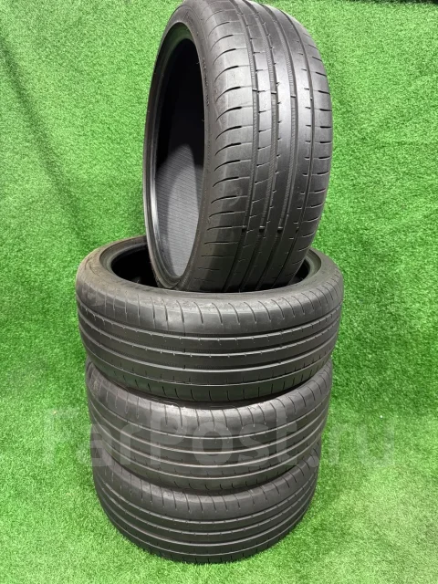 Goodyear Eagle F1. ������, 2019 ���, �/�, ����� 20 % ����